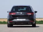 Seat Leon ST FR by Je Design 2014 года